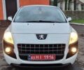 Белый Пежо 3008, объемом двигателя 1.6 л и пробегом 226 тыс. км за 8999 $, фото 101 на Automoto.ua
