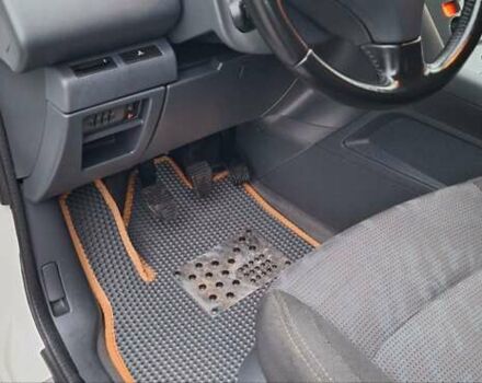 Белый Пежо 3008, объемом двигателя 1.6 л и пробегом 226 тыс. км за 8999 $, фото 47 на Automoto.ua