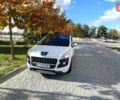 Белый Пежо 3008, объемом двигателя 1.56 л и пробегом 238 тыс. км за 8600 $, фото 9 на Automoto.ua