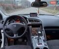 Білий Пежо 3008, об'ємом двигуна 1.6 л та пробігом 262 тис. км за 8299 $, фото 12 на Automoto.ua