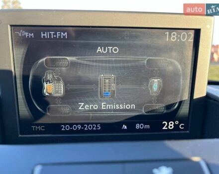 Белый Пежо 3008, объемом двигателя 2 л и пробегом 250 тыс. км за 9000 $, фото 18 на Automoto.ua