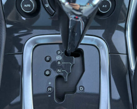 Белый Пежо 3008, объемом двигателя 2 л и пробегом 186 тыс. км за 12699 $, фото 29 на Automoto.ua