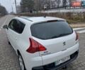 Білий Пежо 3008, об'ємом двигуна 1.6 л та пробігом 262 тис. км за 8299 $, фото 23 на Automoto.ua
