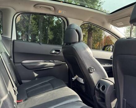 Білий Пежо 3008, об'ємом двигуна 1.56 л та пробігом 177 тис. км за 9800 $, фото 19 на Automoto.ua