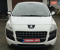 Білий Пежо 3008, об'ємом двигуна 1.6 л та пробігом 205 тис. км за 6750 $, фото 4 на Automoto.ua