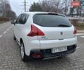Білий Пежо 3008, об'ємом двигуна 1.6 л та пробігом 262 тис. км за 8299 $, фото 28 на Automoto.ua