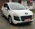 Білий Пежо 3008, об'ємом двигуна 1.6 л та пробігом 205 тис. км за 6750 $, фото 28 на Automoto.ua