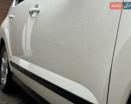 Білий Пежо 3008, об'ємом двигуна 1.6 л та пробігом 205 тис. км за 6750 $, фото 48 на Automoto.ua