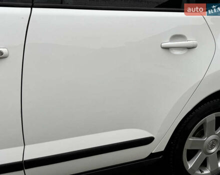 Білий Пежо 3008, об'ємом двигуна 1.6 л та пробігом 205 тис. км за 6750 $, фото 38 на Automoto.ua