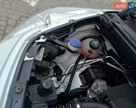 Білий Пежо 3008, об'ємом двигуна 1.6 л та пробігом 262 тис. км за 8299 $, фото 6 на Automoto.ua