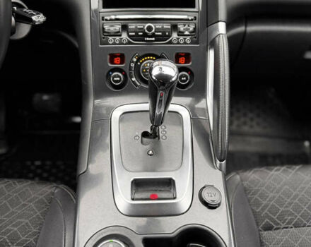 Белый Пежо 3008, объемом двигателя 1.6 л и пробегом 296 тыс. км за 7600 $, фото 32 на Automoto.ua