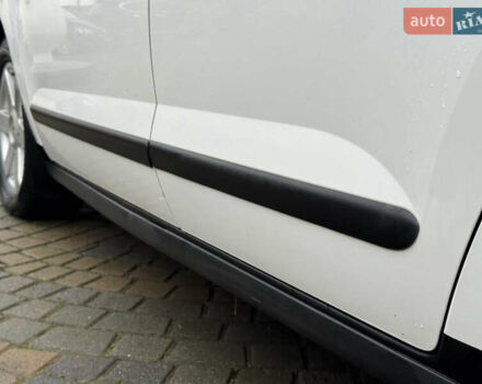 Білий Пежо 3008, об'ємом двигуна 1.6 л та пробігом 205 тис. км за 6750 $, фото 58 на Automoto.ua