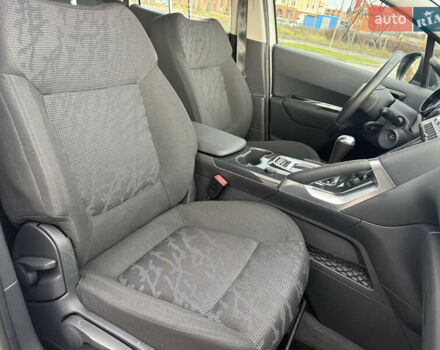 Білий Пежо 3008, об'ємом двигуна 1.6 л та пробігом 158 тис. км за 8350 $, фото 25 на Automoto.ua