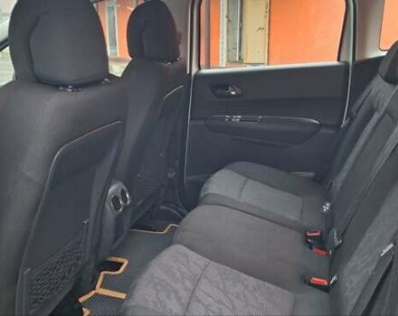 Белый Пежо 3008, объемом двигателя 1.6 л и пробегом 226 тыс. км за 8999 $, фото 53 на Automoto.ua