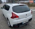 Білий Пежо 3008, об'ємом двигуна 1.6 л та пробігом 262 тис. км за 8299 $, фото 26 на Automoto.ua