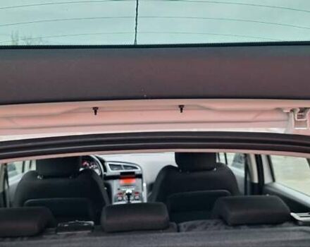 Белый Пежо 3008, объемом двигателя 1.6 л и пробегом 226 тыс. км за 8999 $, фото 19 на Automoto.ua