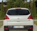 Білий Пежо 3008, об'ємом двигуна 1.56 л та пробігом 177 тис. км за 9800 $, фото 2 на Automoto.ua