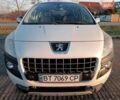 Білий Пежо 3008, об'ємом двигуна 1.56 л та пробігом 292 тис. км за 7900 $, фото 1 на Automoto.ua
