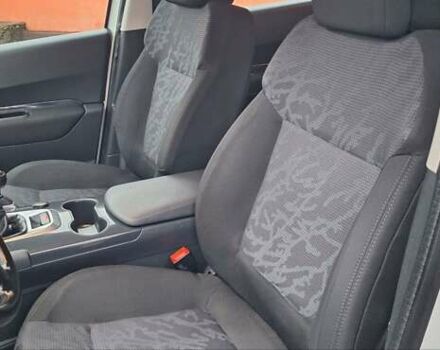 Белый Пежо 3008, объемом двигателя 1.6 л и пробегом 226 тыс. км за 8999 $, фото 44 на Automoto.ua