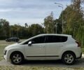 Білий Пежо 3008, об'ємом двигуна 1.56 л та пробігом 177 тис. км за 9800 $, фото 16 на Automoto.ua