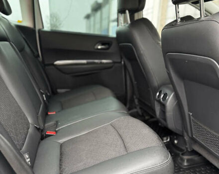 Белый Пежо 3008, объемом двигателя 1.6 л и пробегом 296 тыс. км за 7600 $, фото 45 на Automoto.ua