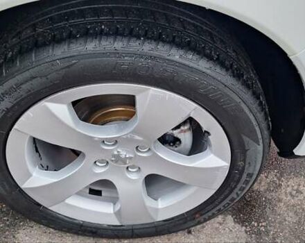 Белый Пежо 3008, объемом двигателя 1.6 л и пробегом 226 тыс. км за 8999 $, фото 56 на Automoto.ua