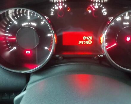 Білий Пежо 3008, об'ємом двигуна 1.56 л та пробігом 237 тис. км за 8300 $, фото 13 на Automoto.ua