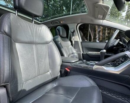 Білий Пежо 3008, об'ємом двигуна 1.56 л та пробігом 177 тис. км за 9800 $, фото 17 на Automoto.ua