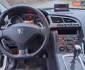 Білий Пежо 3008, об'ємом двигуна 1.6 л та пробігом 262 тис. км за 8299 $, фото 13 на Automoto.ua