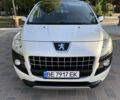 Белый Пежо 3008, объемом двигателя 1.6 л и пробегом 181 тыс. км за 10700 $, фото 2 на Automoto.ua