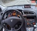 Білий Пежо 3008, об'ємом двигуна 1.6 л та пробігом 262 тис. км за 8299 $, фото 11 на Automoto.ua