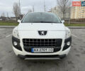 Білий Пежо 3008, об'ємом двигуна 1.6 л та пробігом 158 тис. км за 8350 $, фото 9 на Automoto.ua