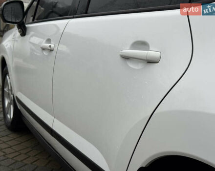 Білий Пежо 3008, об'ємом двигуна 1.6 л та пробігом 205 тис. км за 6750 $, фото 54 на Automoto.ua