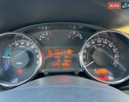 Белый Пежо 3008, объемом двигателя 2 л и пробегом 250 тыс. км за 9000 $, фото 17 на Automoto.ua