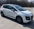 Білий Пежо 3008, об'ємом двигуна 2 л та пробігом 225 тис. км за 11000 $, фото 2 на Automoto.ua