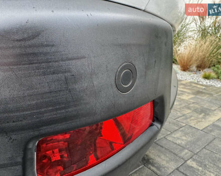 Белый Пежо 3008, объемом двигателя 1.56 л и пробегом 168 тыс. км за 8800 $, фото 21 на Automoto.ua