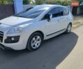 Белый Пежо 3008, объемом двигателя 2 л и пробегом 281 тыс. км за 10200 $, фото 5 на Automoto.ua