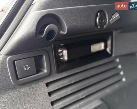 Белый Пежо 3008, объемом двигателя 1.6 л и пробегом 296 тыс. км за 7600 $, фото 21 на Automoto.ua