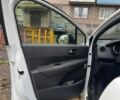 Белый Пежо 3008, объемом двигателя 2 л и пробегом 300 тыс. км за 9400 $, фото 7 на Automoto.ua