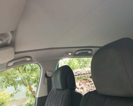 Білий Пежо 3008, об'ємом двигуна 1.56 л та пробігом 256 тис. км за 8300 $, фото 9 на Automoto.ua