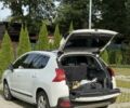 Білий Пежо 3008, об'ємом двигуна 1.56 л та пробігом 177 тис. км за 9800 $, фото 9 на Automoto.ua