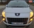 Білий Пежо 3008, об'ємом двигуна 1.6 л та пробігом 262 тис. км за 8299 $, фото 2 на Automoto.ua