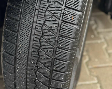 Белый Пежо 3008, объемом двигателя 1.6 л и пробегом 296 тыс. км за 7600 $, фото 23 на Automoto.ua