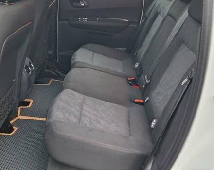 Белый Пежо 3008, объемом двигателя 1.6 л и пробегом 226 тыс. км за 8999 $, фото 51 на Automoto.ua