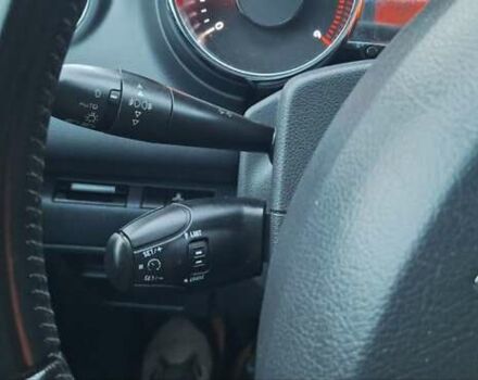 Белый Пежо 3008, объемом двигателя 1.6 л и пробегом 226 тыс. км за 8999 $, фото 122 на Automoto.ua