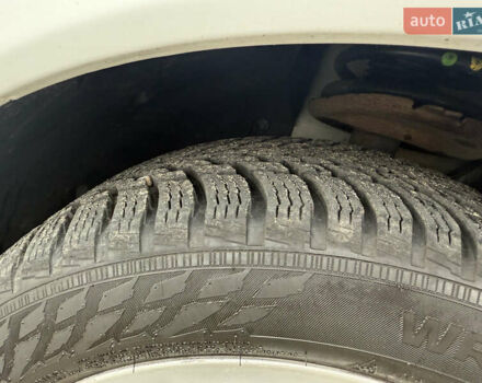 Білий Пежо 3008, об'ємом двигуна 1.6 л та пробігом 158 тис. км за 8350 $, фото 11 на Automoto.ua