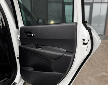 Белый Пежо 3008, объемом двигателя 1.6 л и пробегом 296 тыс. км за 7600 $, фото 44 на Automoto.ua