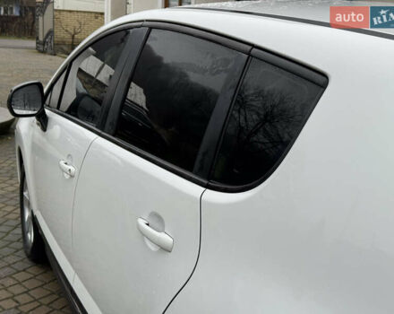 Білий Пежо 3008, об'ємом двигуна 1.6 л та пробігом 205 тис. км за 6750 $, фото 53 на Automoto.ua