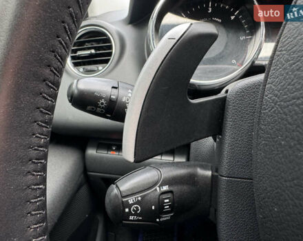 Белый Пежо 3008, объемом двигателя 1.56 л и пробегом 168 тыс. км за 8800 $, фото 20 на Automoto.ua