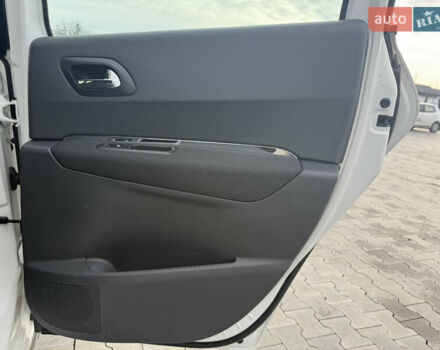 Білий Пежо 3008, об'ємом двигуна 1.6 л та пробігом 158 тис. км за 8350 $, фото 21 на Automoto.ua